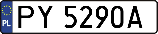 PY5290A