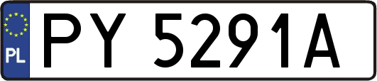 PY5291A