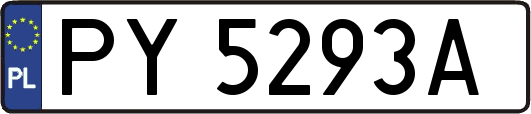 PY5293A