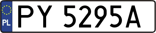 PY5295A