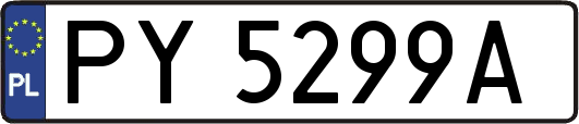 PY5299A