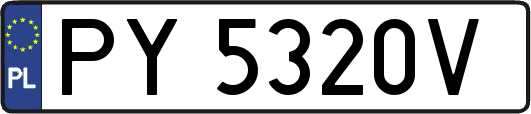 PY5320V