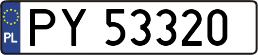 PY53320