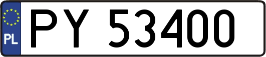 PY53400