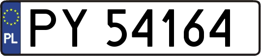 PY54164