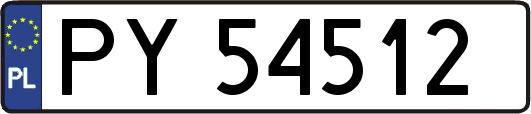 PY54512