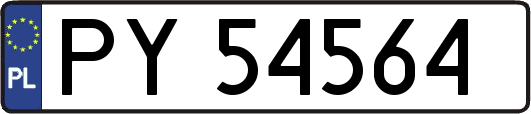 PY54564