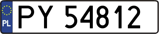 PY54812