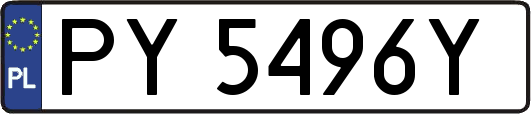 PY5496Y