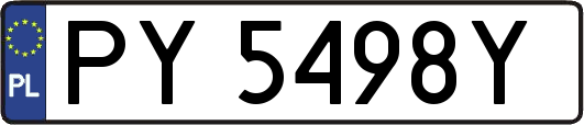 PY5498Y
