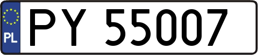 PY55007