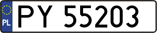 PY55203