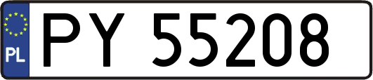 PY55208