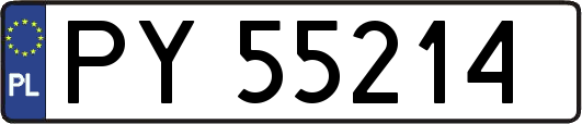 PY55214