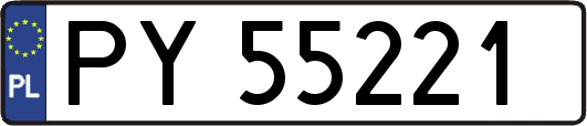 PY55221