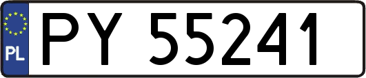 PY55241