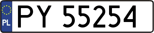 PY55254