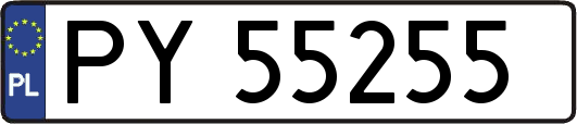 PY55255