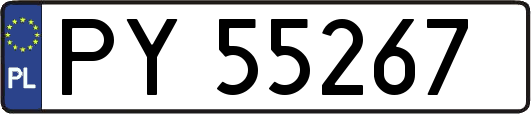 PY55267