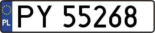 PY55268
