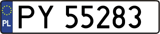 PY55283