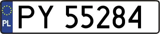 PY55284