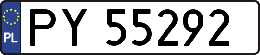 PY55292