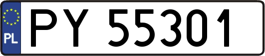 PY55301