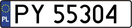 PY55304