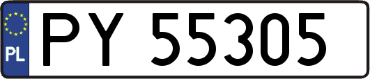 PY55305