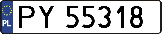 PY55318