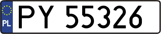 PY55326