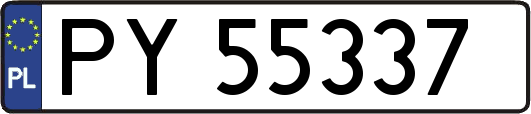 PY55337