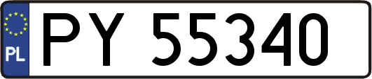 PY55340