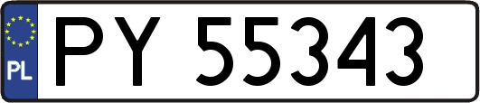 PY55343