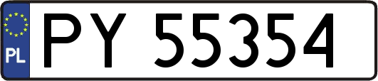 PY55354