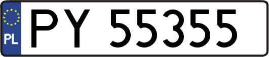 PY55355