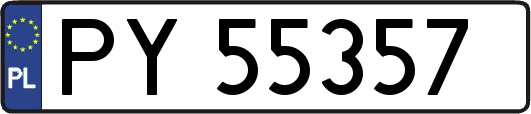 PY55357
