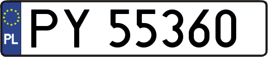 PY55360