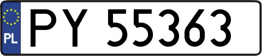 PY55363