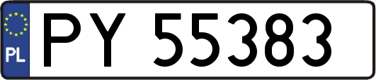 PY55383