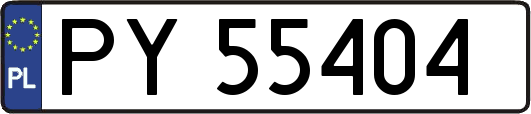 PY55404