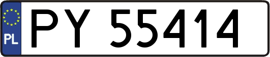 PY55414