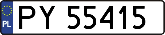 PY55415