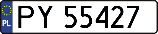 PY55427