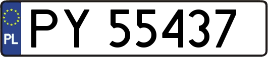 PY55437