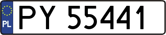 PY55441