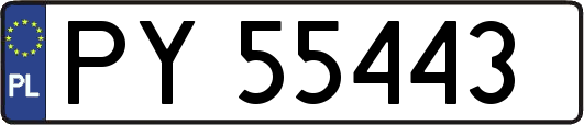 PY55443