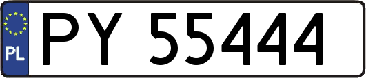 PY55444