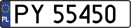 PY55450